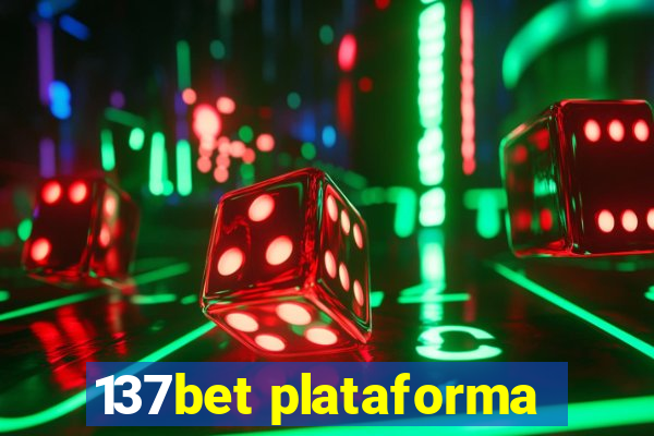 137bet plataforma